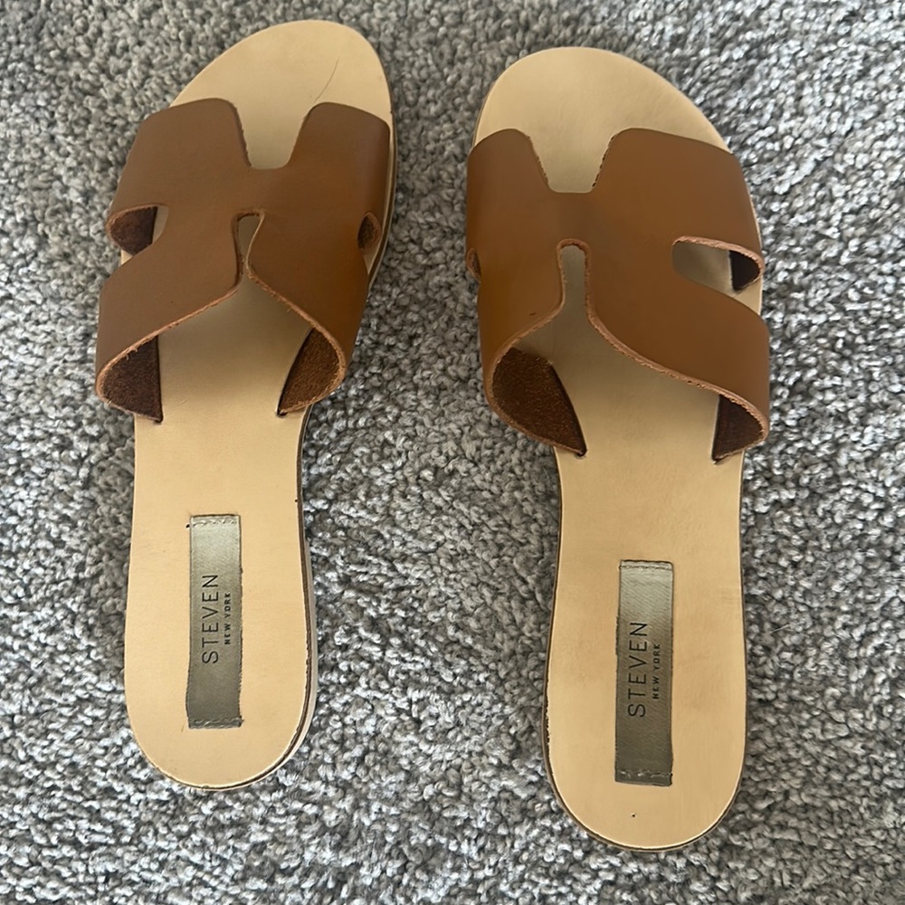 Steven by Steve Madden sandals